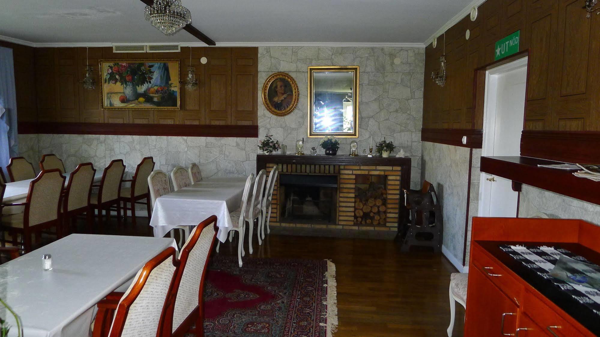 Grums Old House Eksteriør billede